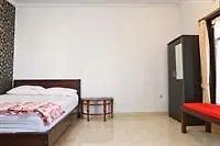 Reddoorz @ Gunung Soputan 2 Hotel Denpasar